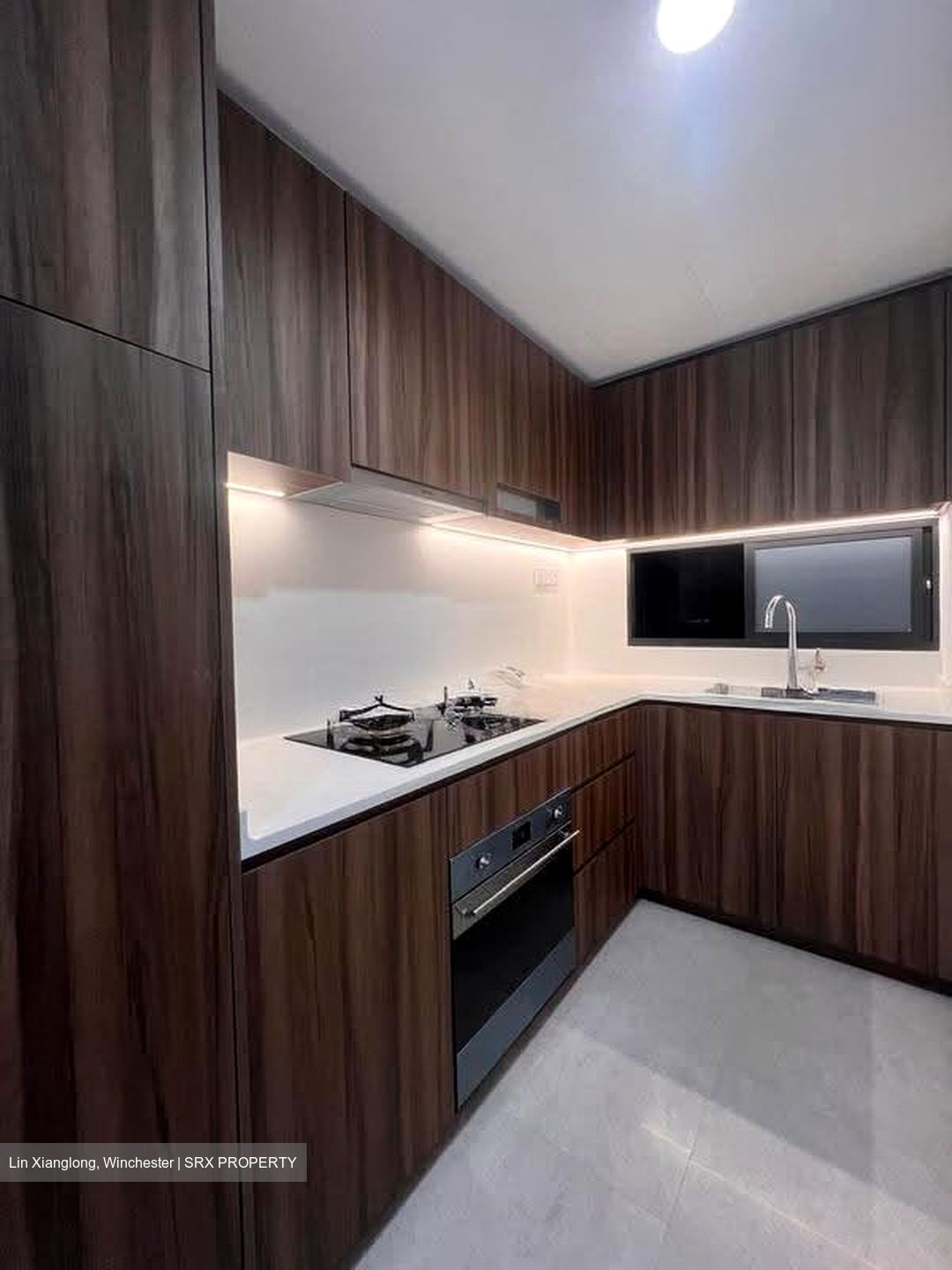 Lentor Modern (D26), Apartment #617203071
